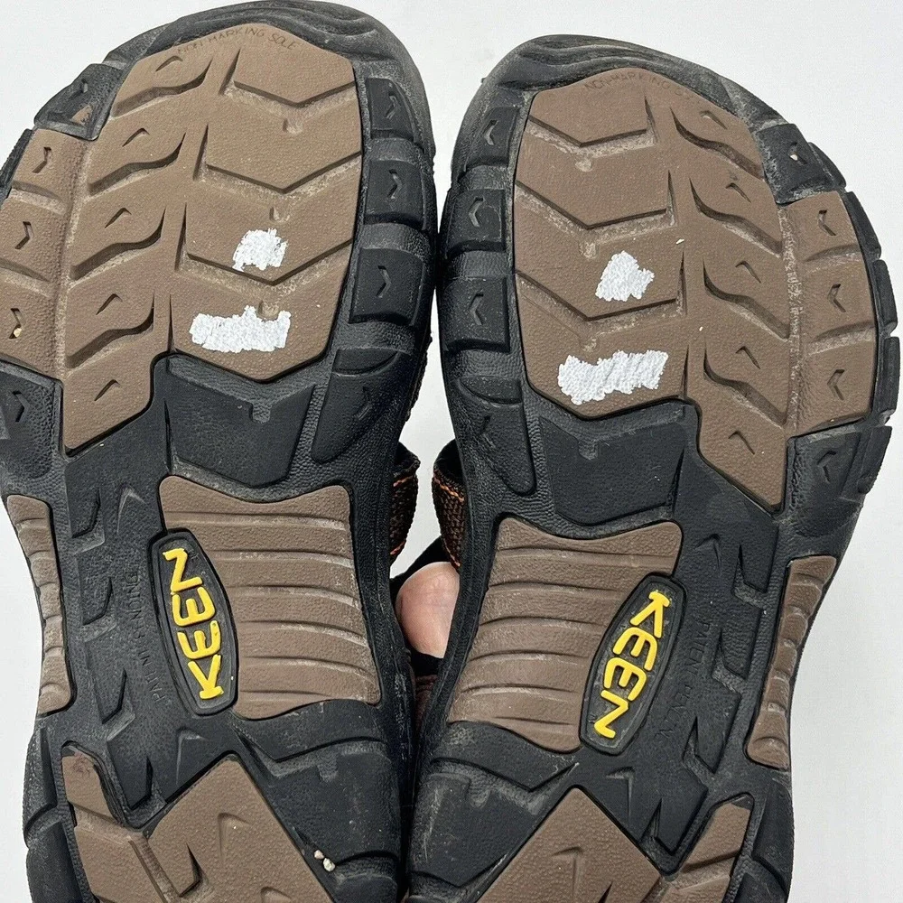 KEEN Newport‎ H2 Sandal Bison Hiking Water Sport Shoe